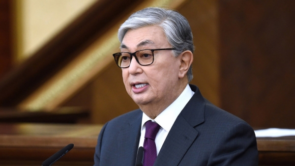 Токаев упрекнул казахстанских майнеров в отсутствии продукции и потребовал кратно повысить налог на добычу бесполезных криптовалют