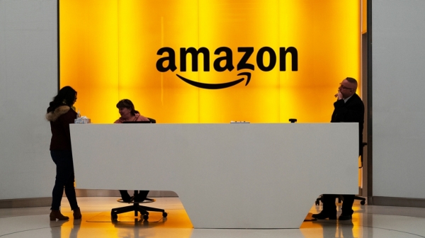 Amazon может начать торговать NFT: у этого рынка есть потенциал