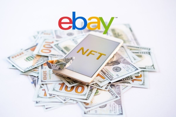 eBay купила NFT-маркетплейс KnownOrigin