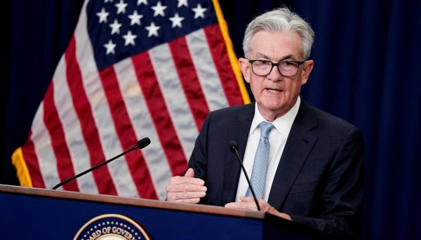 ФРС США повысила ставку на рекордные 75 базисных пунктов в рамках борьбы с инфляцией