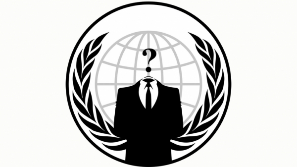 Хакеры Anonymous пообещали разобраться в деле Terra и посадить До Квона в тюрьму