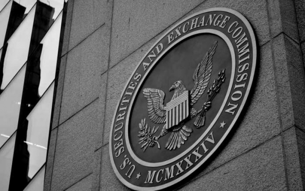 Grayscale подает в суд на SEC США