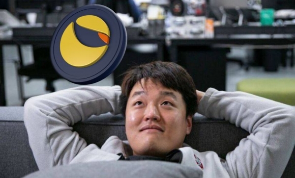 Власти Южной Кореи выдали ордер на арест создателя LUNA До Квона