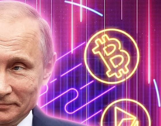 В США одобрен законопроект для борьбы с обходом Россией санкций с помощью криптовалют