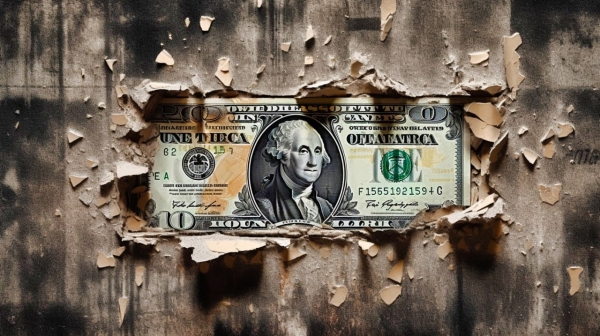 В США вероятен дефолт: что это значит для биткоина?
