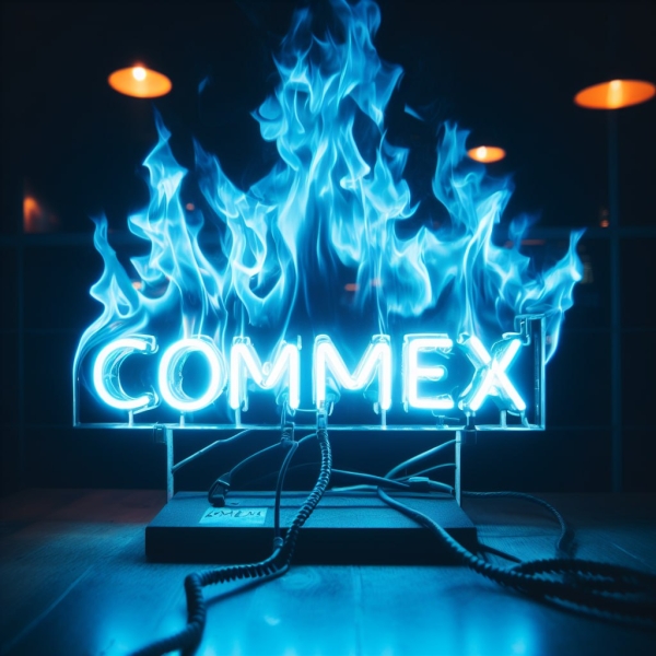 Биржа CommEX запустила активность для пользователей Simple Futures