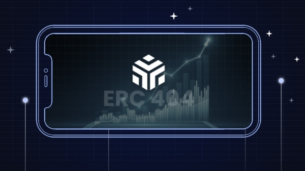 Комиссия в сети Ethereum достигла 8-месячного максимума на фоне ажиотажа по поводу ERC‑404