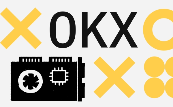 Биржа OKX закроет пул для майнинга криптовалют 