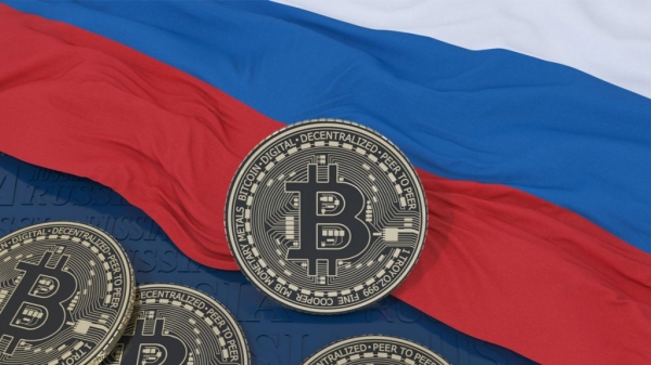 Российские банки начинают отслеживать связь финансовых операций с криптовалютой