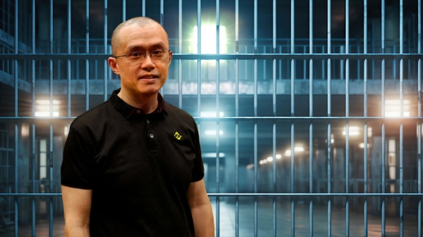 Прокуратура США запросила 3 года тюрьмы для Чанпена Чжао